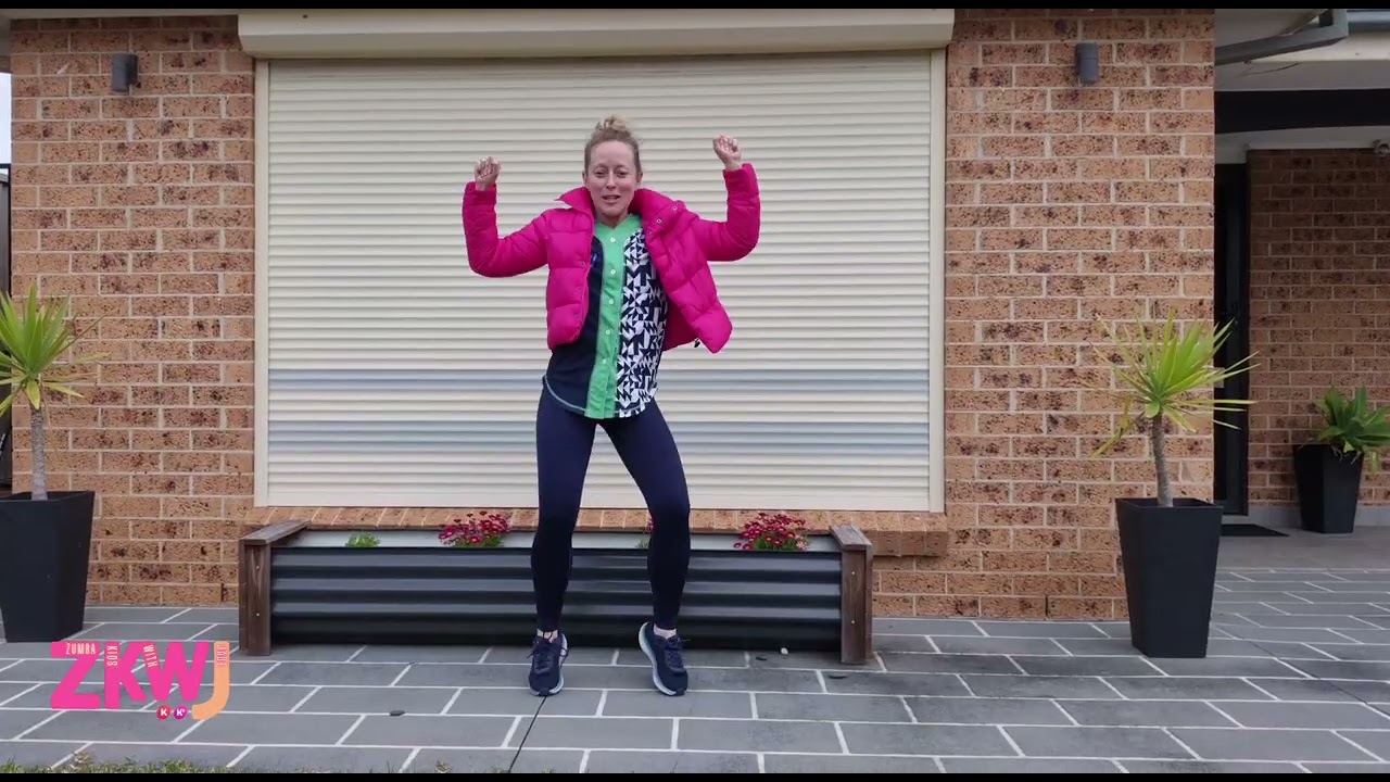 Chocolate (Choco Choco) | Zumba Kids Dance Routine | Fun Kids Fitness with Jade