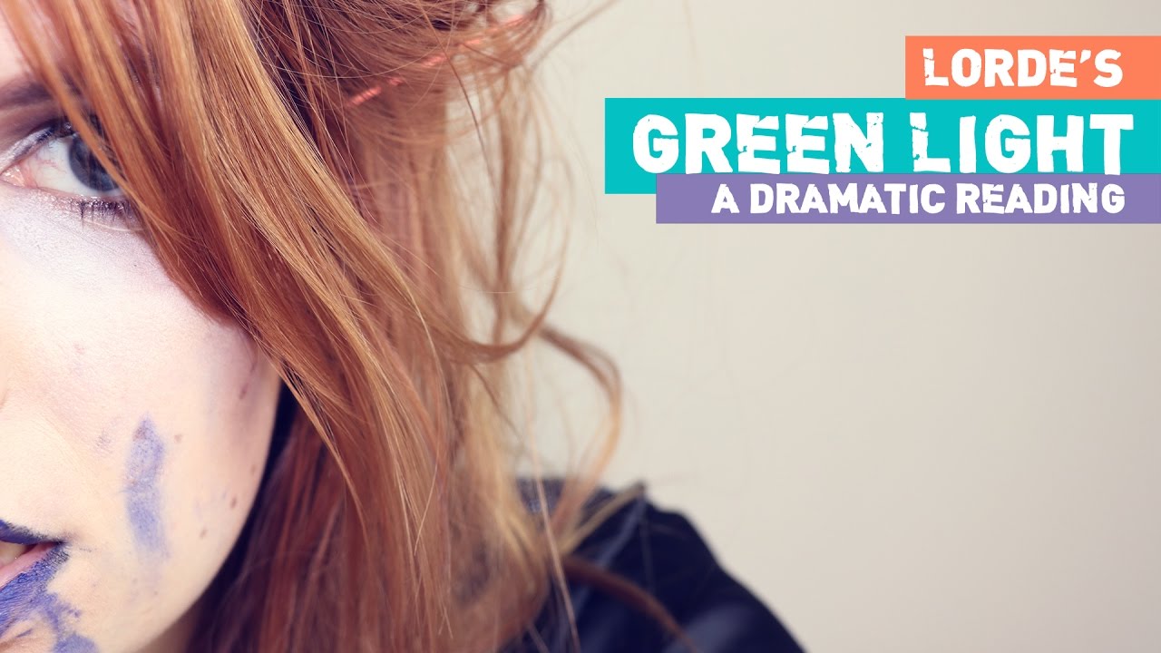 Green Light