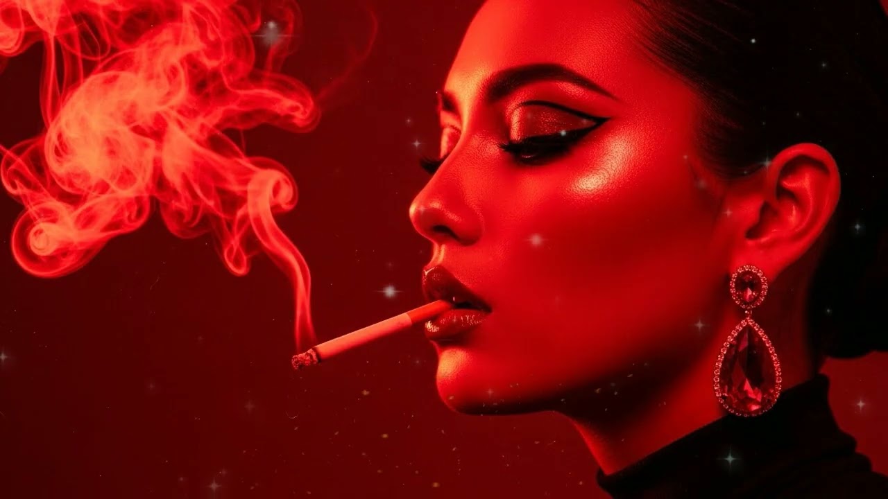 Deep House Underground Flow | Deep Bass Smooth Rhythm & Dark Club Mood
