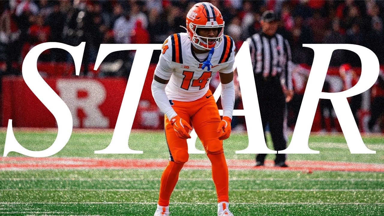 Every NFL team will be looking at Xavier Scott...