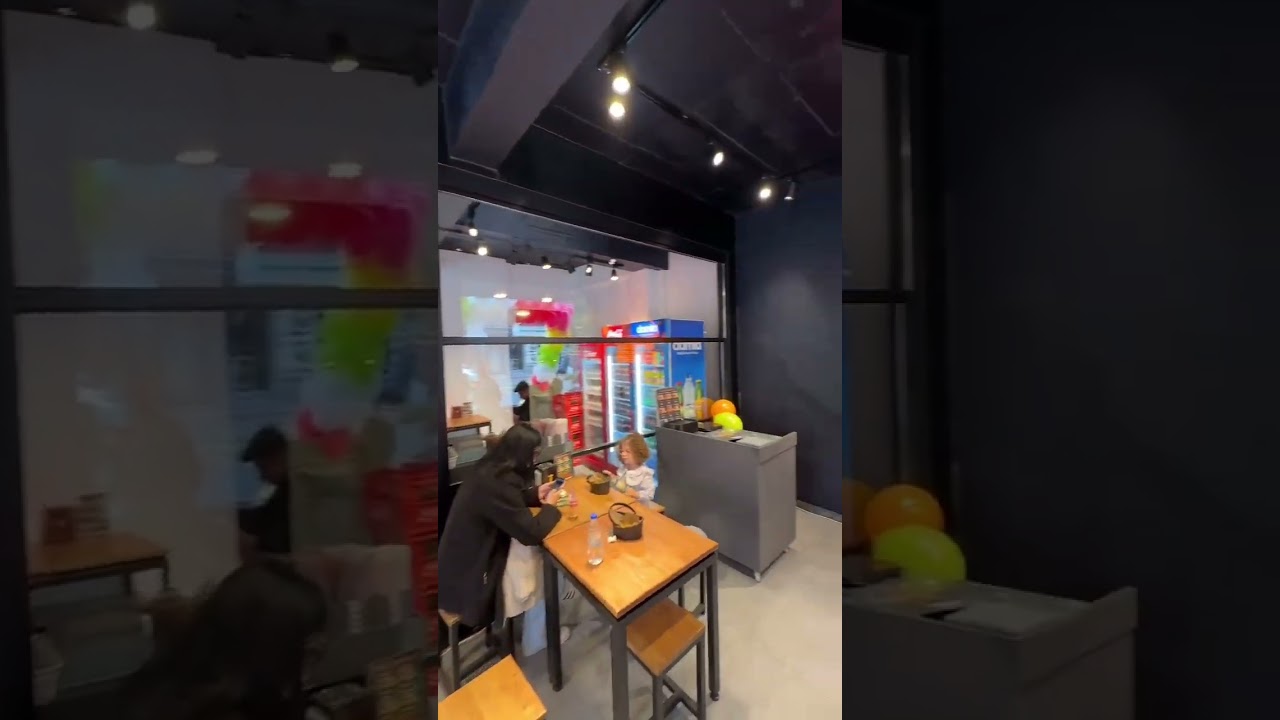 Bu &Uuml;lkenin Burgercisi şimdi Aydın Efeler&rsquo;de!🥳