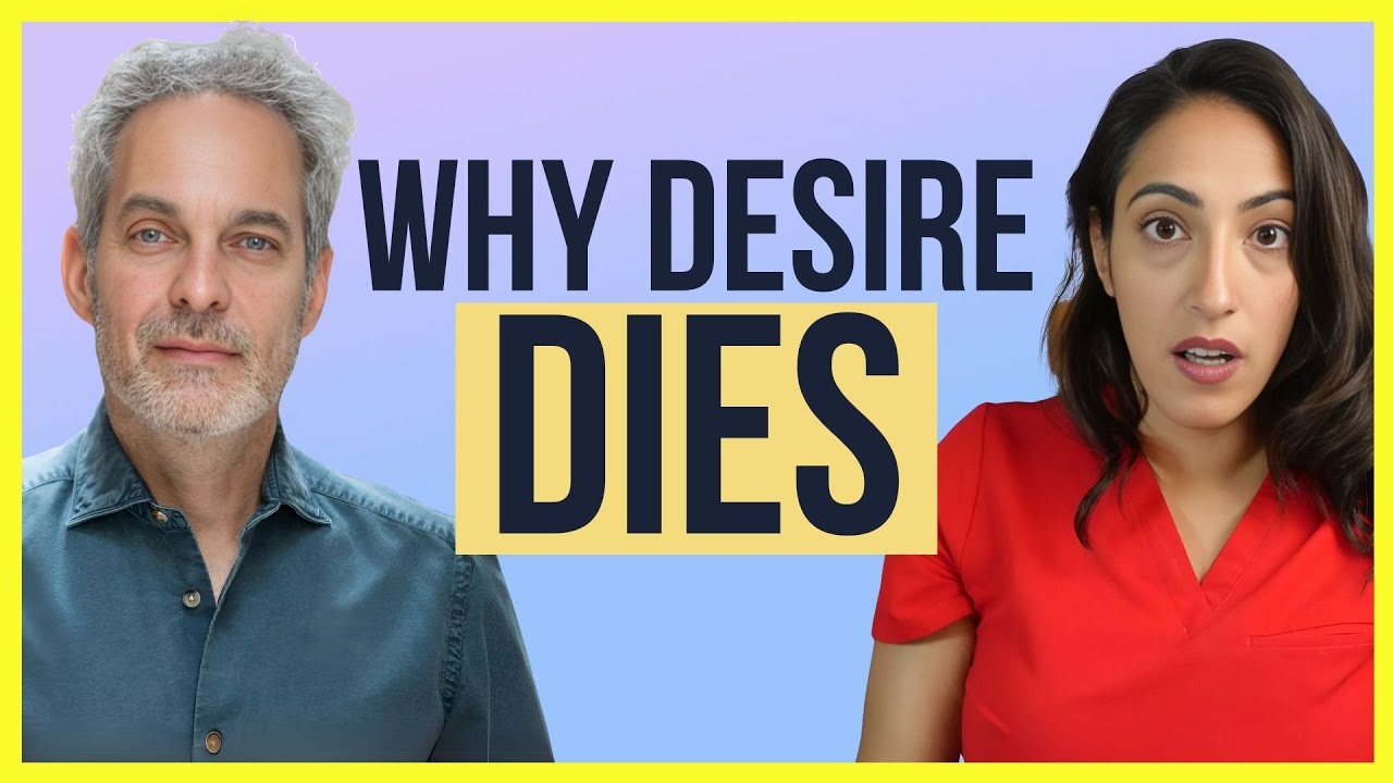 Sex Therapist's #1 Rule: Create This Environment or Your Sex Life Will Fail ft Dr. Ian Kerner