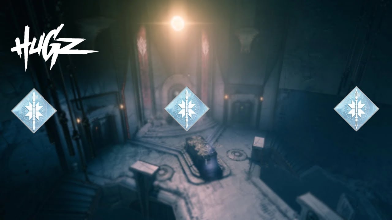 Arc Hunter is so fun in Trials of Osiris (18k) - Into the Light
