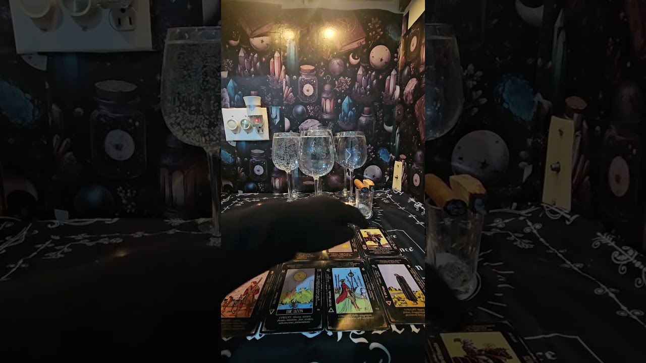 Aquarius Twin Flame Reading 🔮 March 3–16 | Modern Warlock Tarot