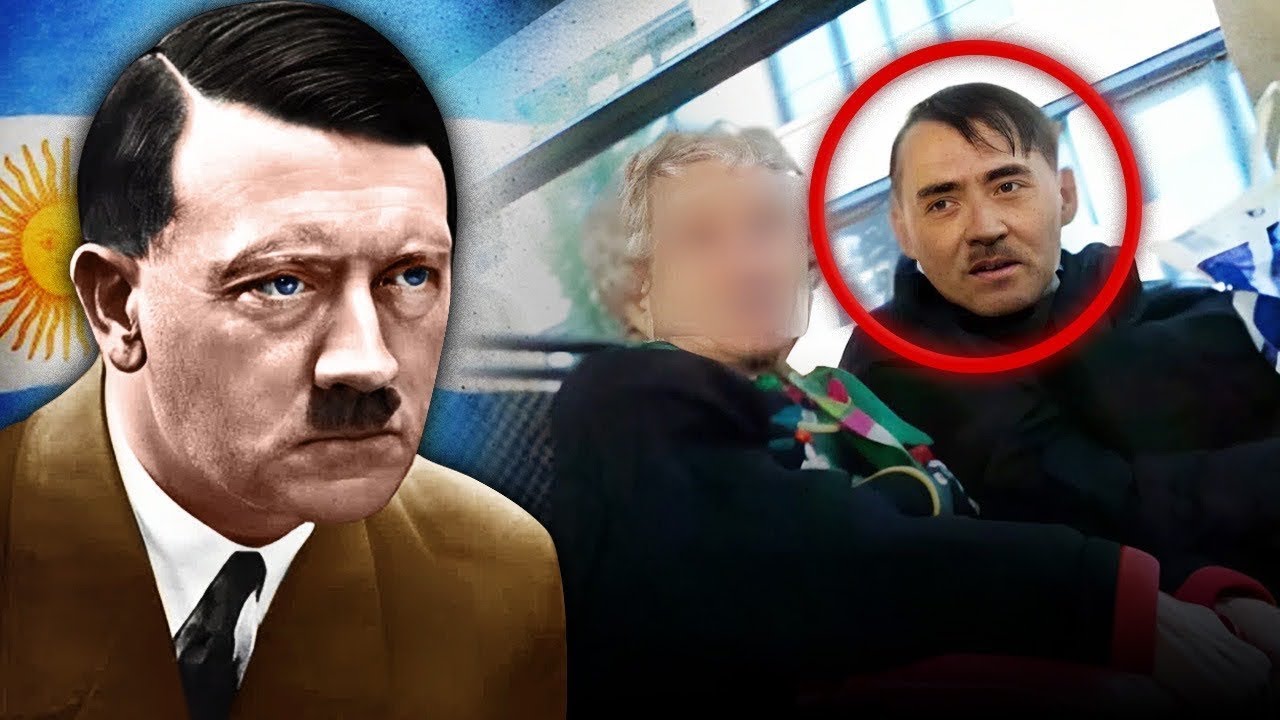 Τι συνέβη πραγματικά στον Χίτλερ μετά τον Δεύτερο Παγκόσμιο Πόλεμο;