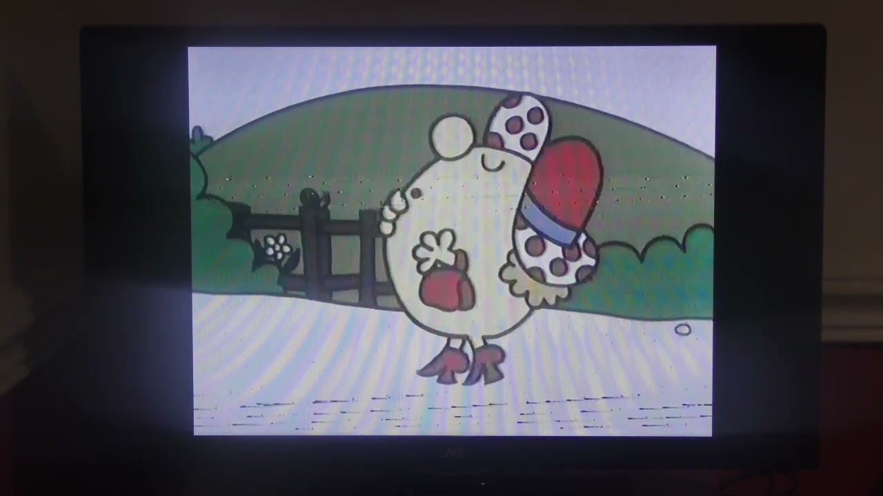 Trainlover16 VHS Reviews episode 55- Little Miss Splendid and other stories