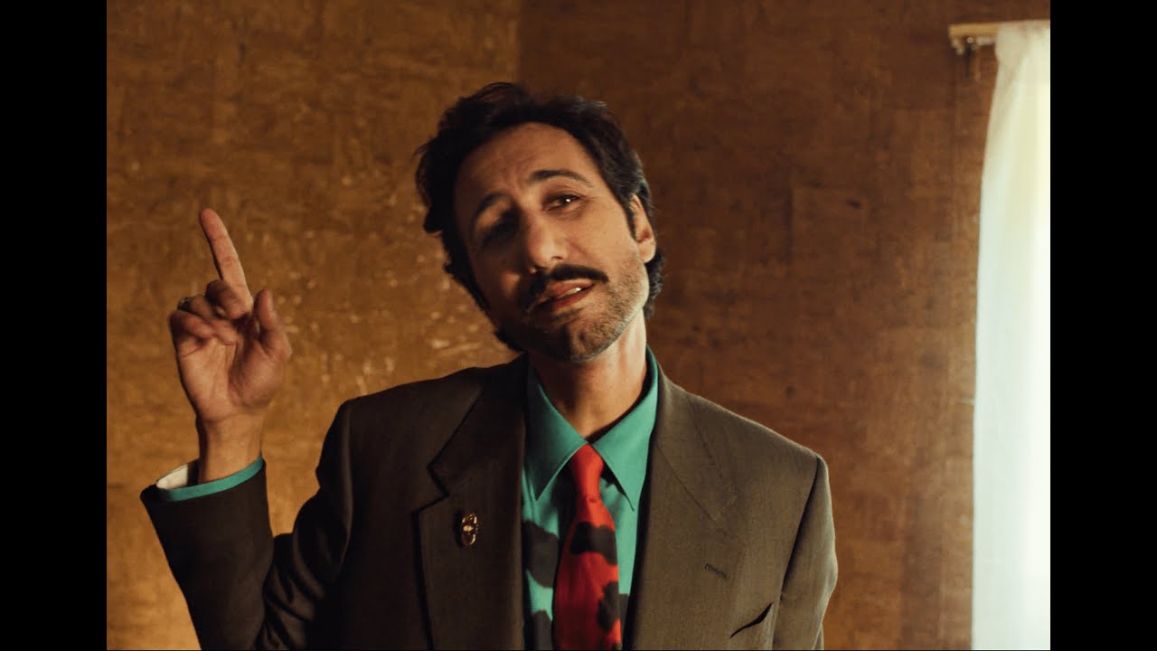 Feu! Chatterton - Allons Voir (Clip officiel)