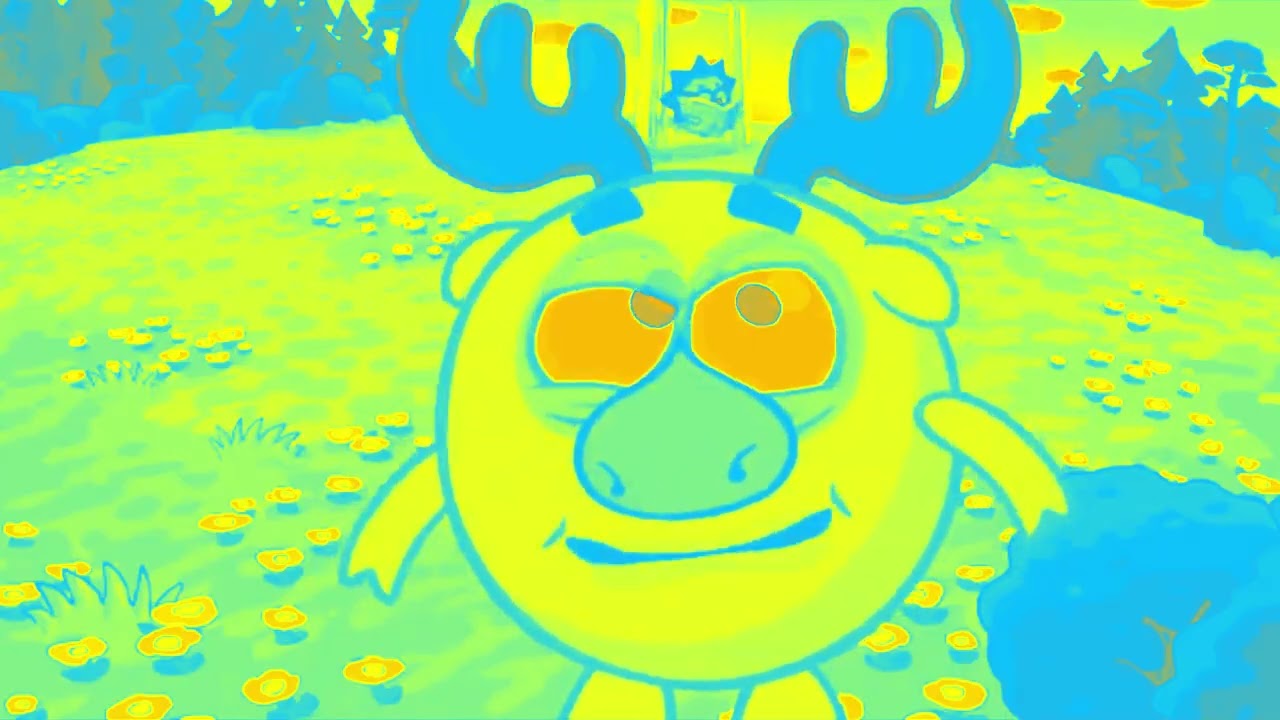 (REQUESTED) НЗ, ВКСП? И КТС? Csupo In PowerCityDawn