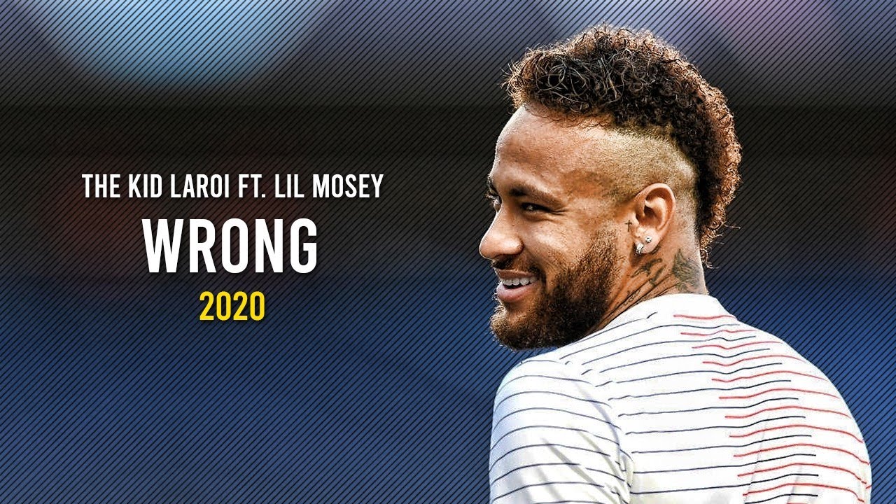 Neymar Jr ►Wrong - The Kid Laroi ft. Lil Mosey ● Sublime Skills & Goals 2019/20|HD
