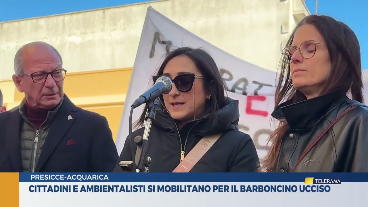 PRESICCE/ACQUARICA: