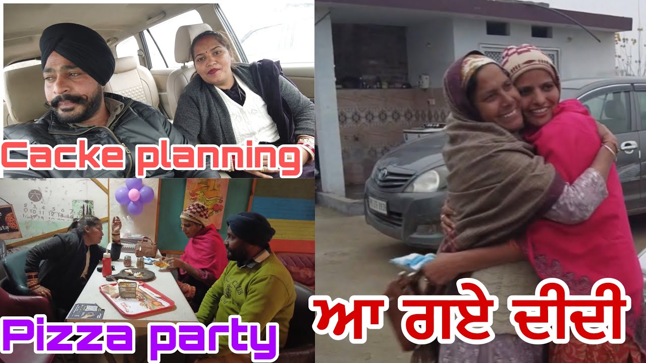 ਸਰਦਾਰ ਜੀ ਦੀ ਆਖਿਰ ਸਲਾਹ ਬਣਦੀ ਹੀ ਨਹੀ ਦਿੱਖ ਰਹੀ @jasminmahalvlogs7754