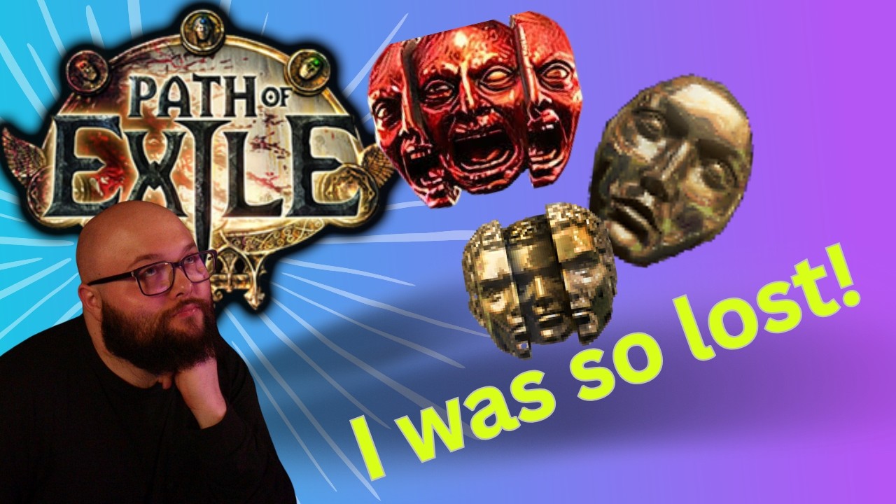 I Didn’t Expect to Like Path of Exile This Much