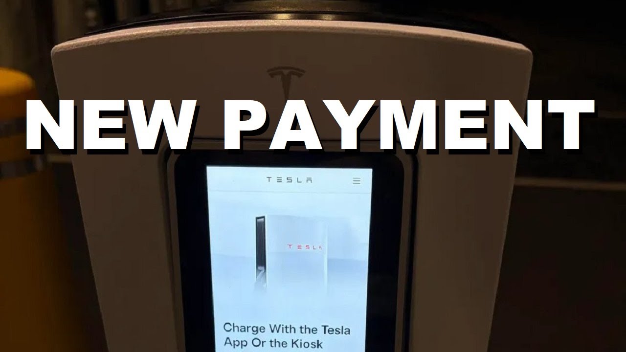 TTL Express #443.1 - Новая система оплаты Supercharger