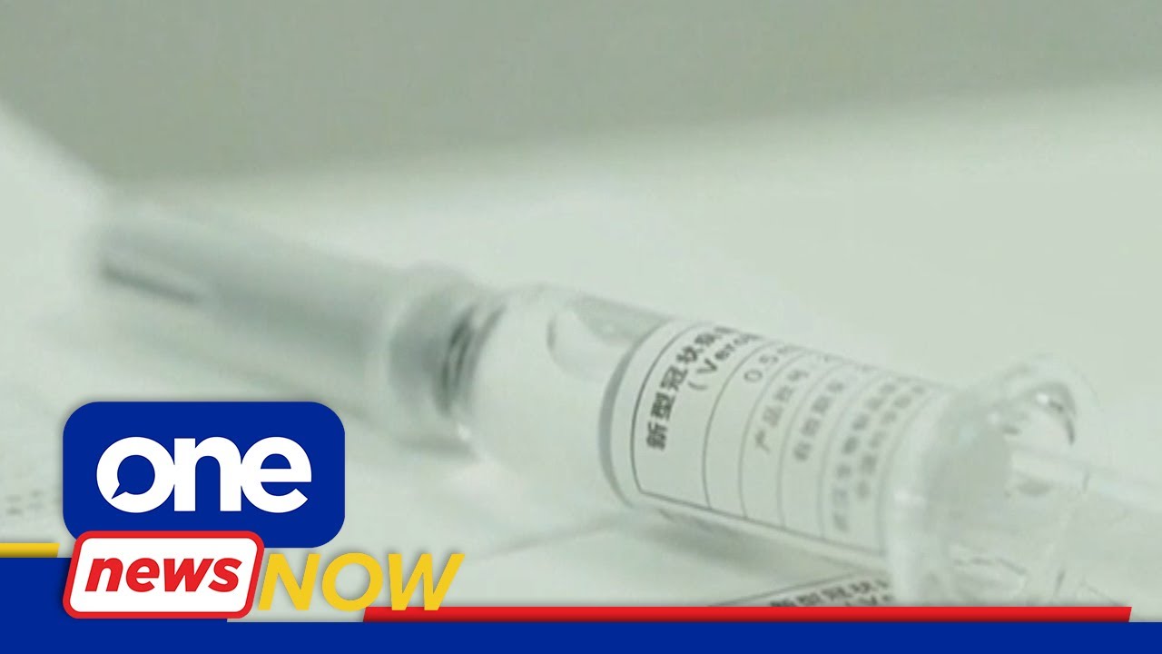 Two COVID vaccines to be used in WHO solidarity trials in PH