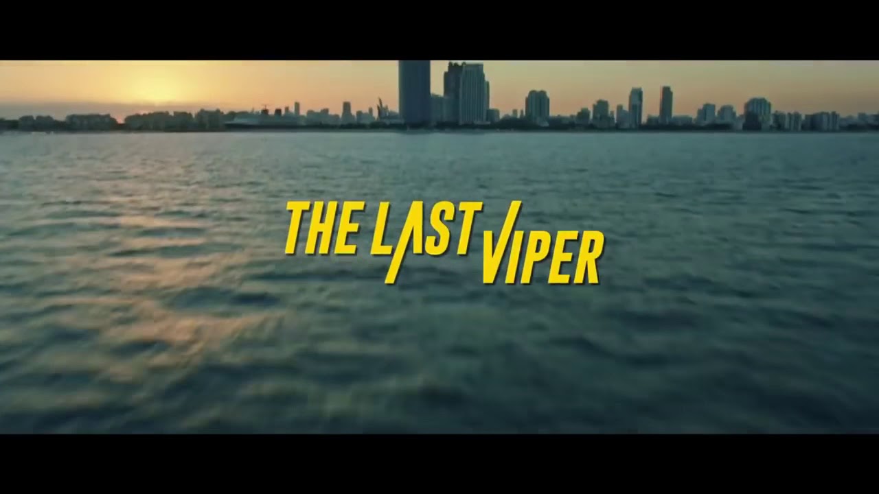 Pennzoil: The Last Viper and more