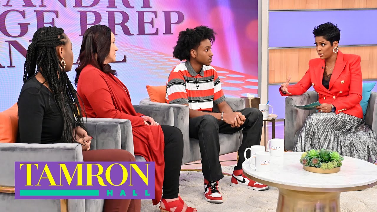 T.M. Landry College Prep School Scandal Victims Speak Out