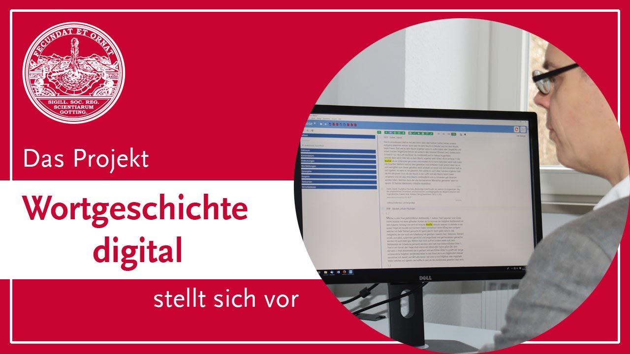 Wörter im Wandel – Wie Sprache unsere Geschichte erzählt