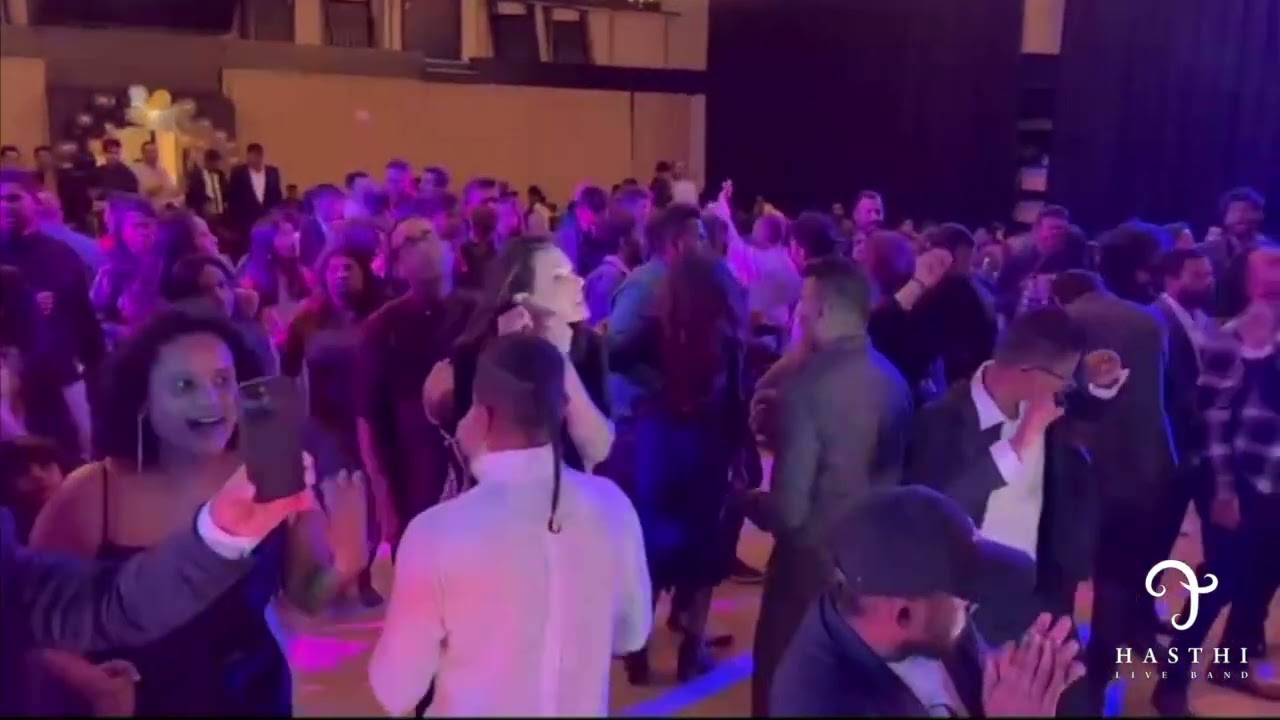 Hasthi Dinner Dance in Dundee, Scotland