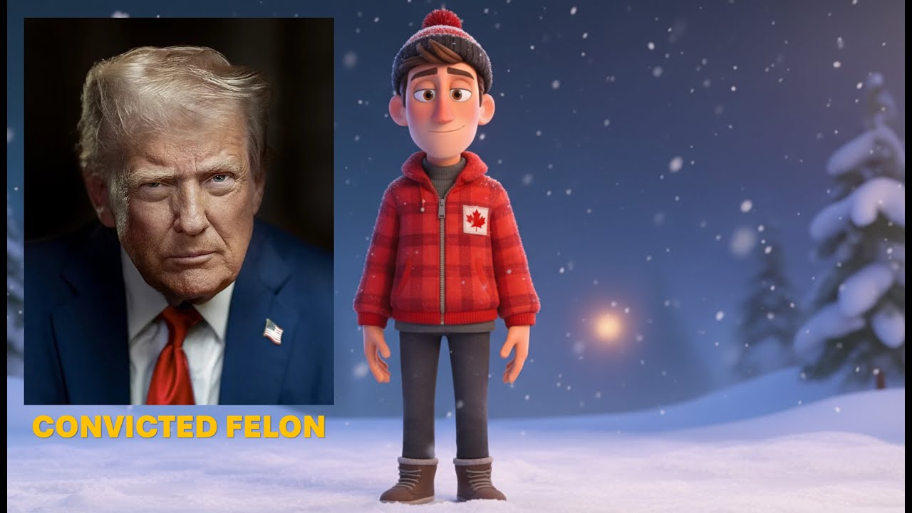Trump Vs The Facts: One Canadian's Rant on Draft Dodgers & Front‑Line Heroes