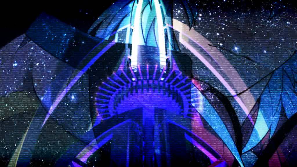 『DRAMAtical Murder』第2弾PV
