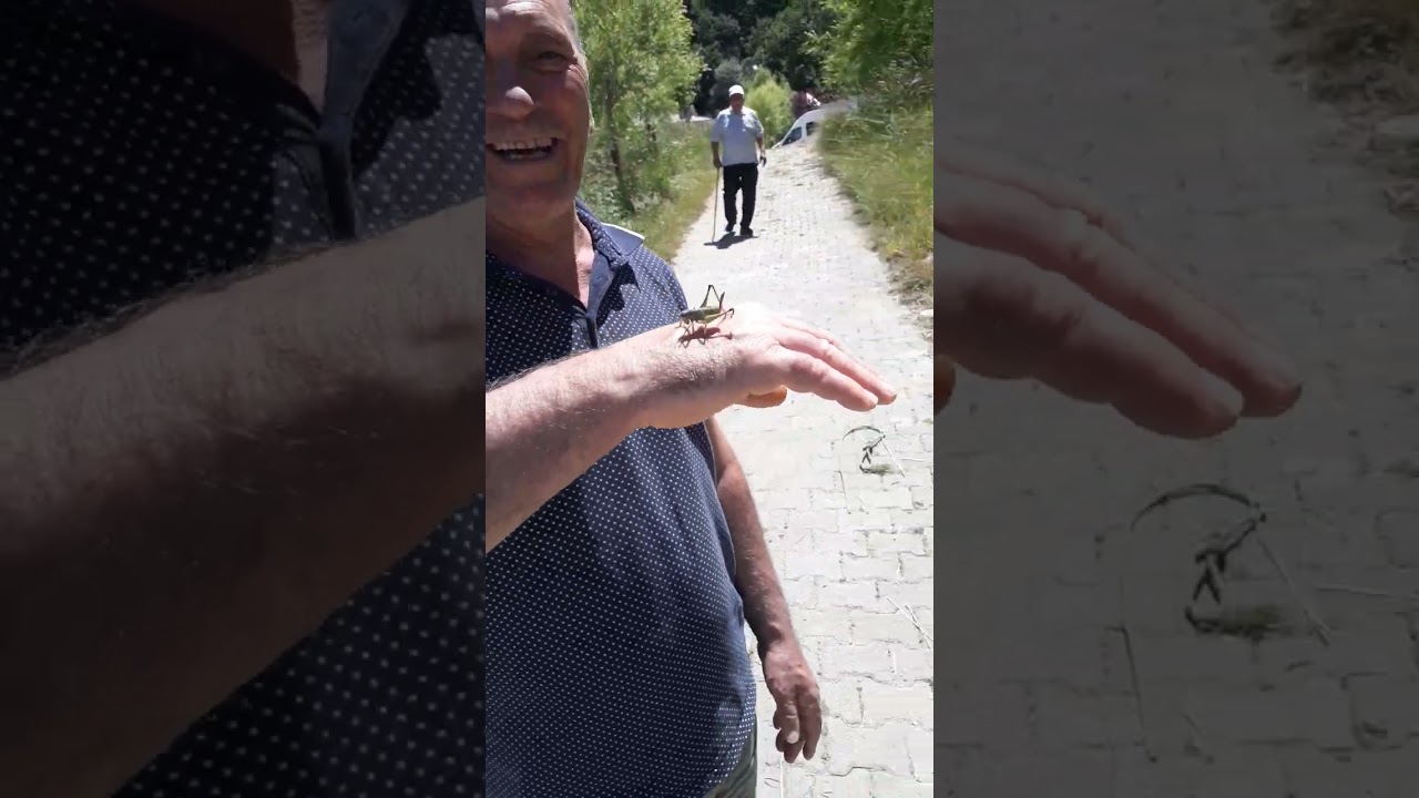 14.07.2023, DERSİM ,PÜLÜMÜR, BÜYÜK ÇEŞME