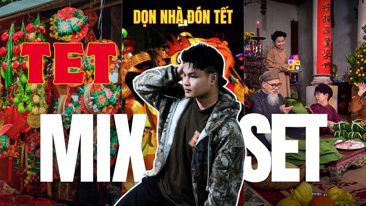 MIX SET | 