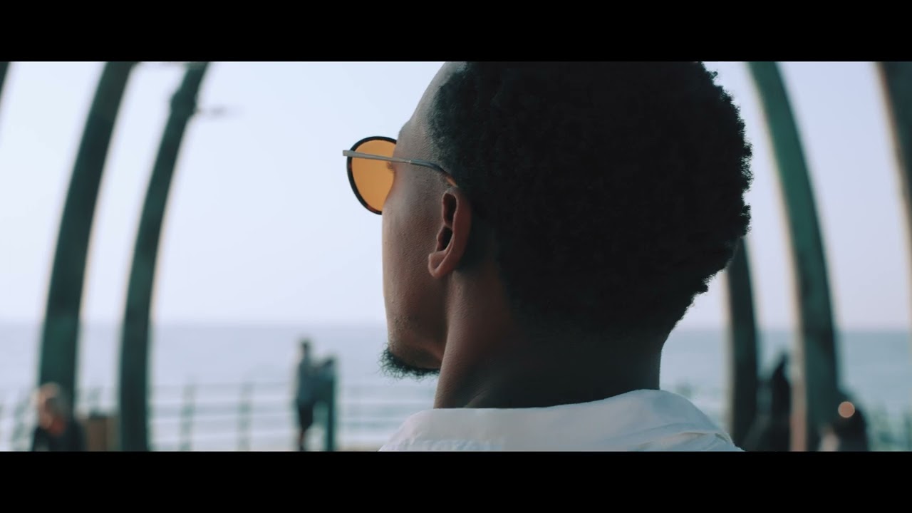 #LoveKZNFilm - A tribute to our province, KwaZulu-Natal!