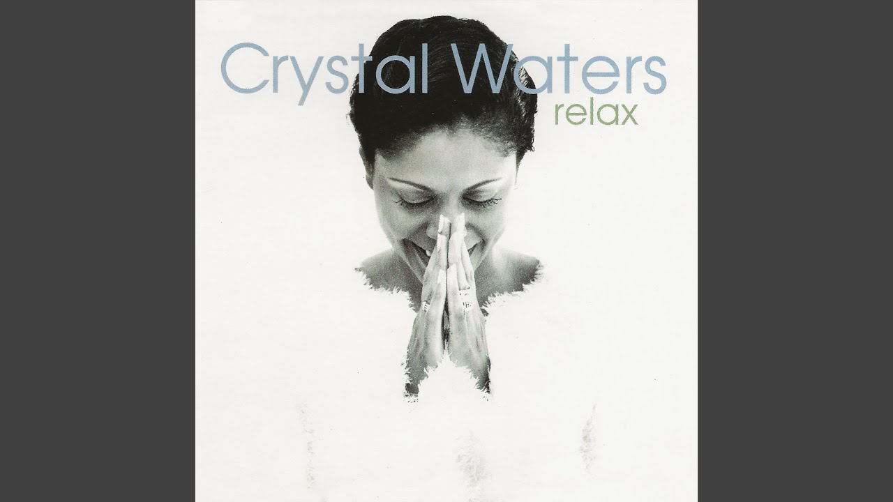 Relax (Tin Tin Out Crystalized Mix)