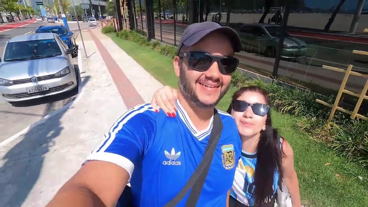 Camboriú BC