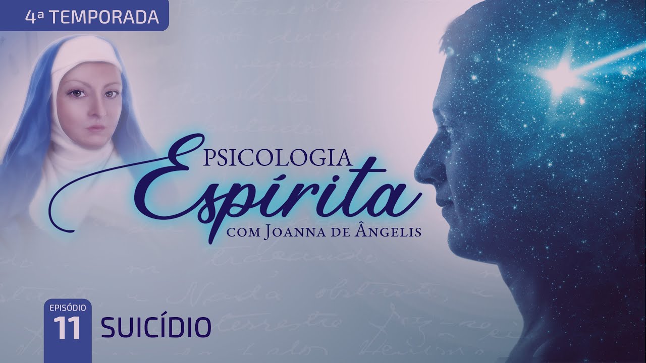 T04:E11 • Conflitos Emocionais e Morais • Suicídio