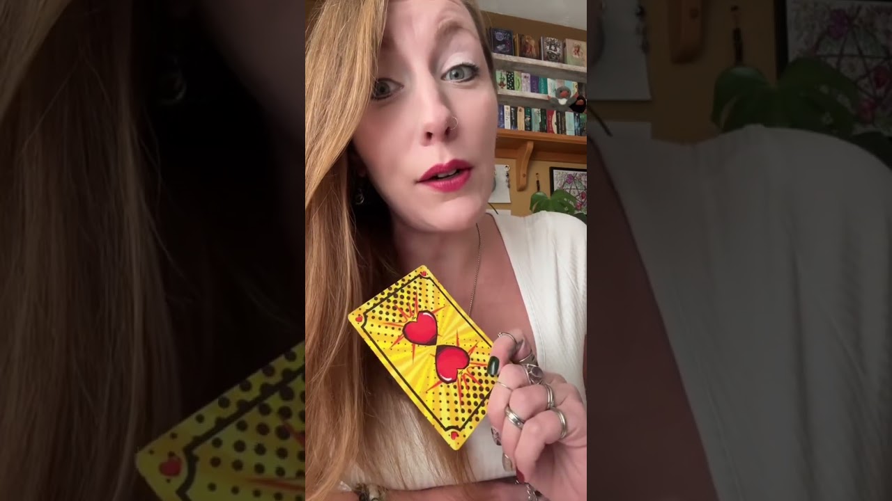 “I’m sorry for denying this connection!” 🎭☎️🙏Channelled LOVE Message🙏☎️🎭
