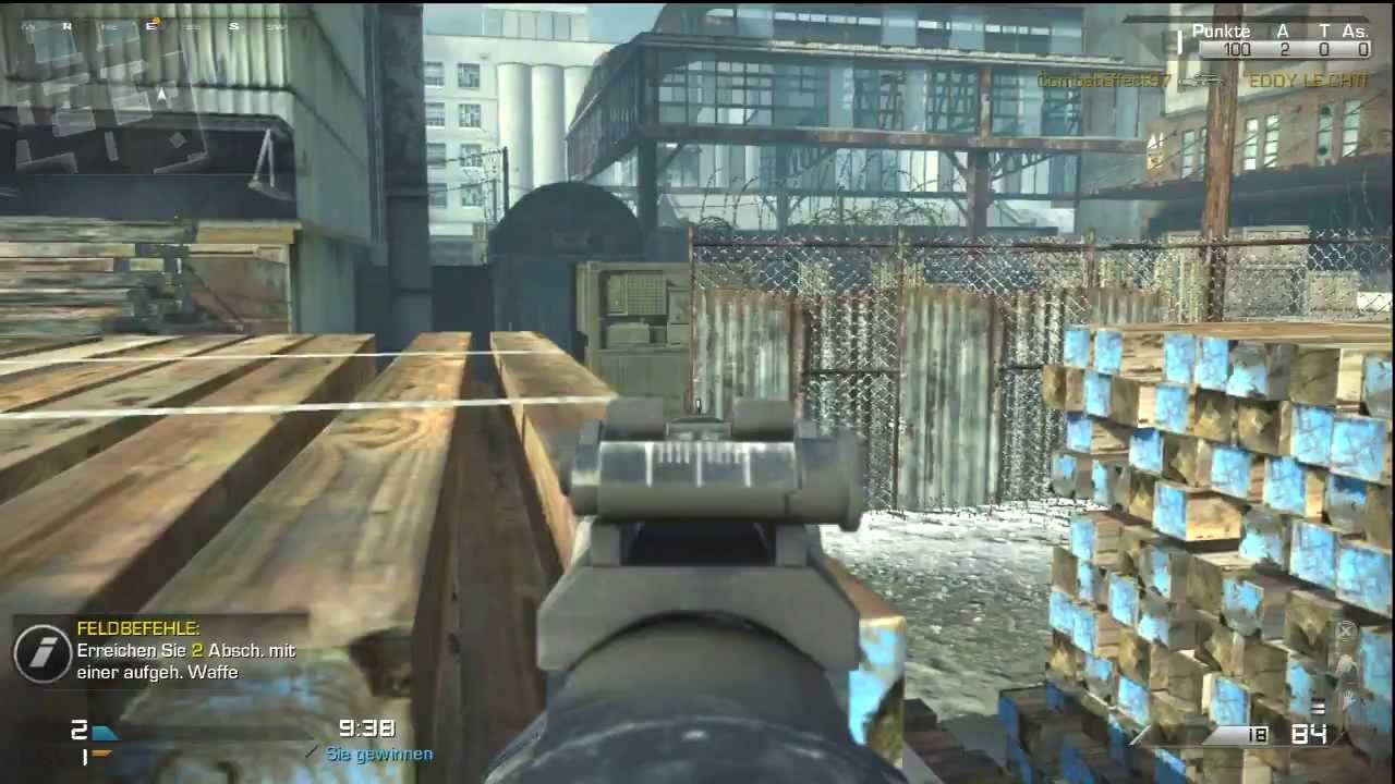 Dual mit VooucheL &uuml;ber Gameplays und deren Wert