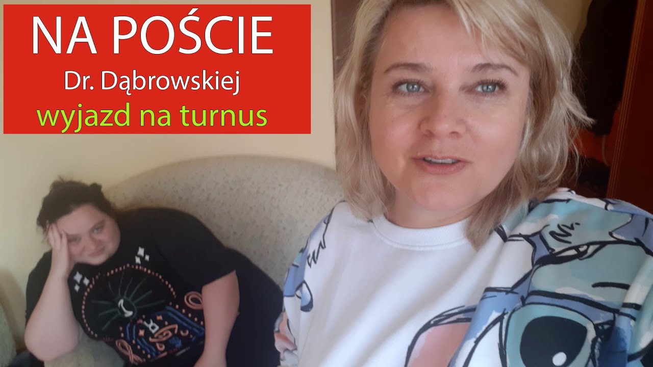 Post Dr Dąbrowskiej 2021 - Wyjazd Do Polski  i pierwsza noc w Hotelu Jawor