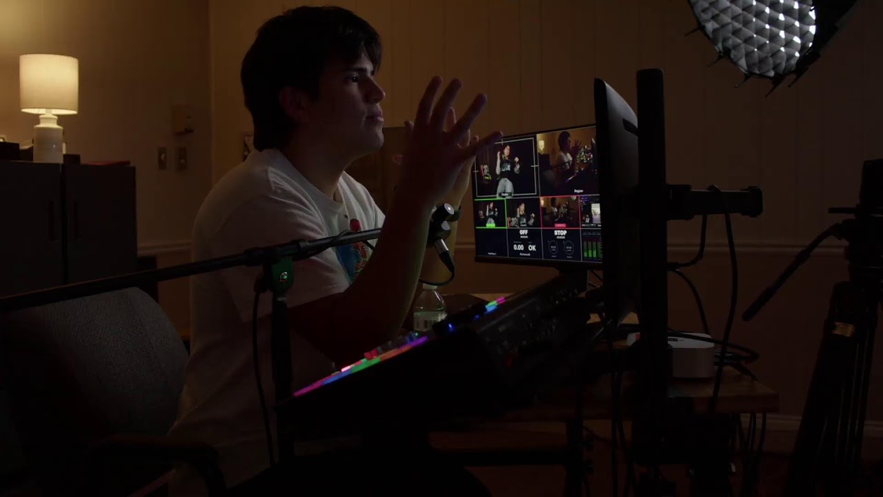 Just Chatting | YU Podcast