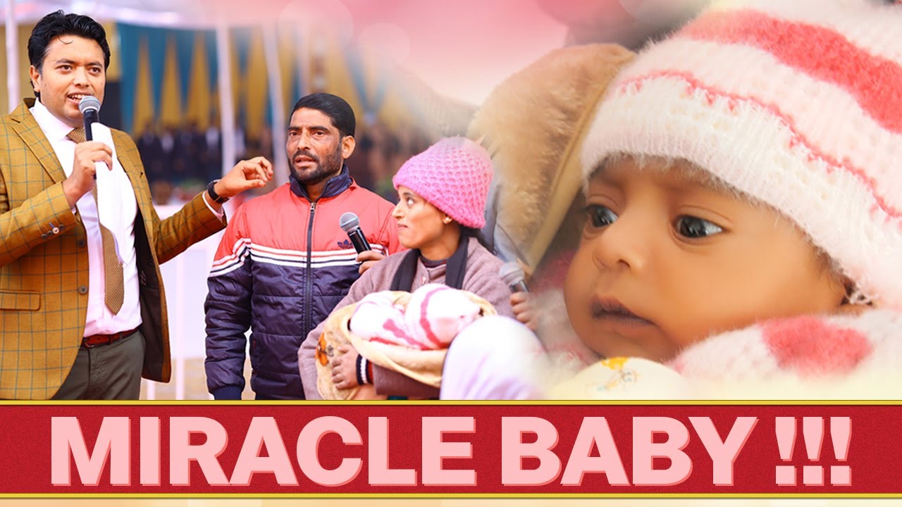 Amazing testimony of 50 years of barrenness to FRUITFULNESS || Ankur Narula ministries