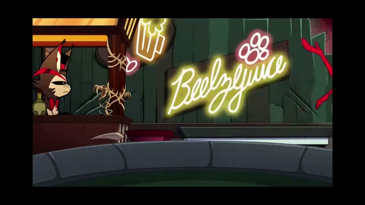 Hazbin Hotel Angel Dust Dutch Voiceover