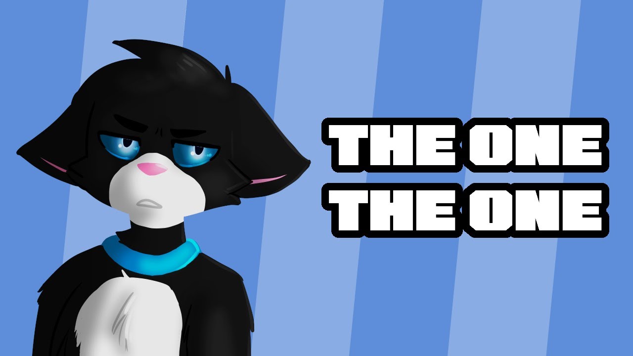 【AKEMI-P】The One, The One (Feat. Dex)
