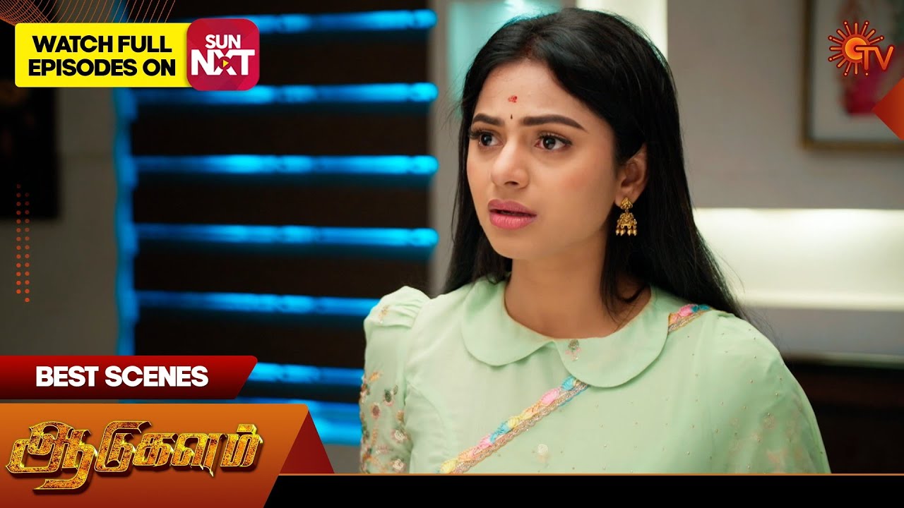 Aadukalam - Best Scenes | 18 Dec 2025 | Tamil Serial | Sun TV