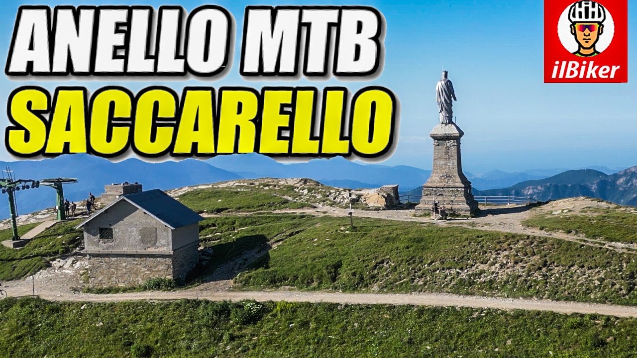ANELLO MTB | FRONTE' - SACCARELLO - VIA DEL SALE 
