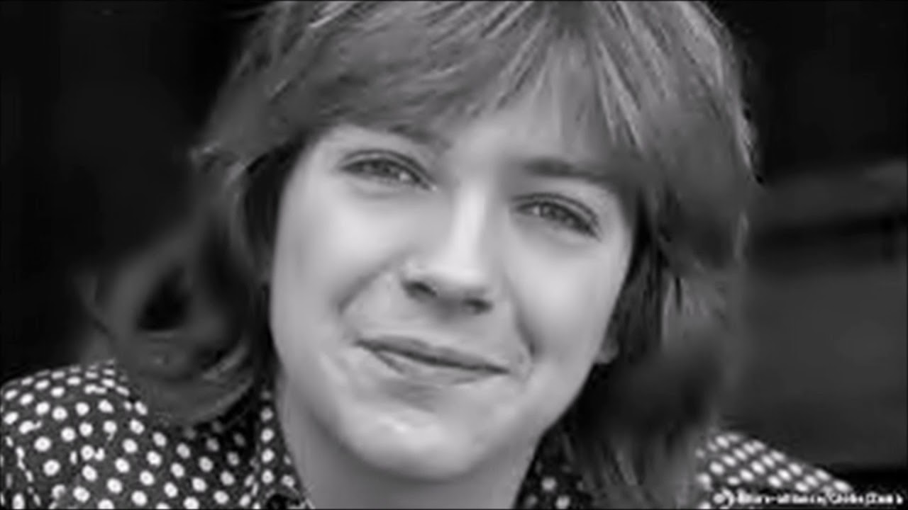 Remembering David Cassidy