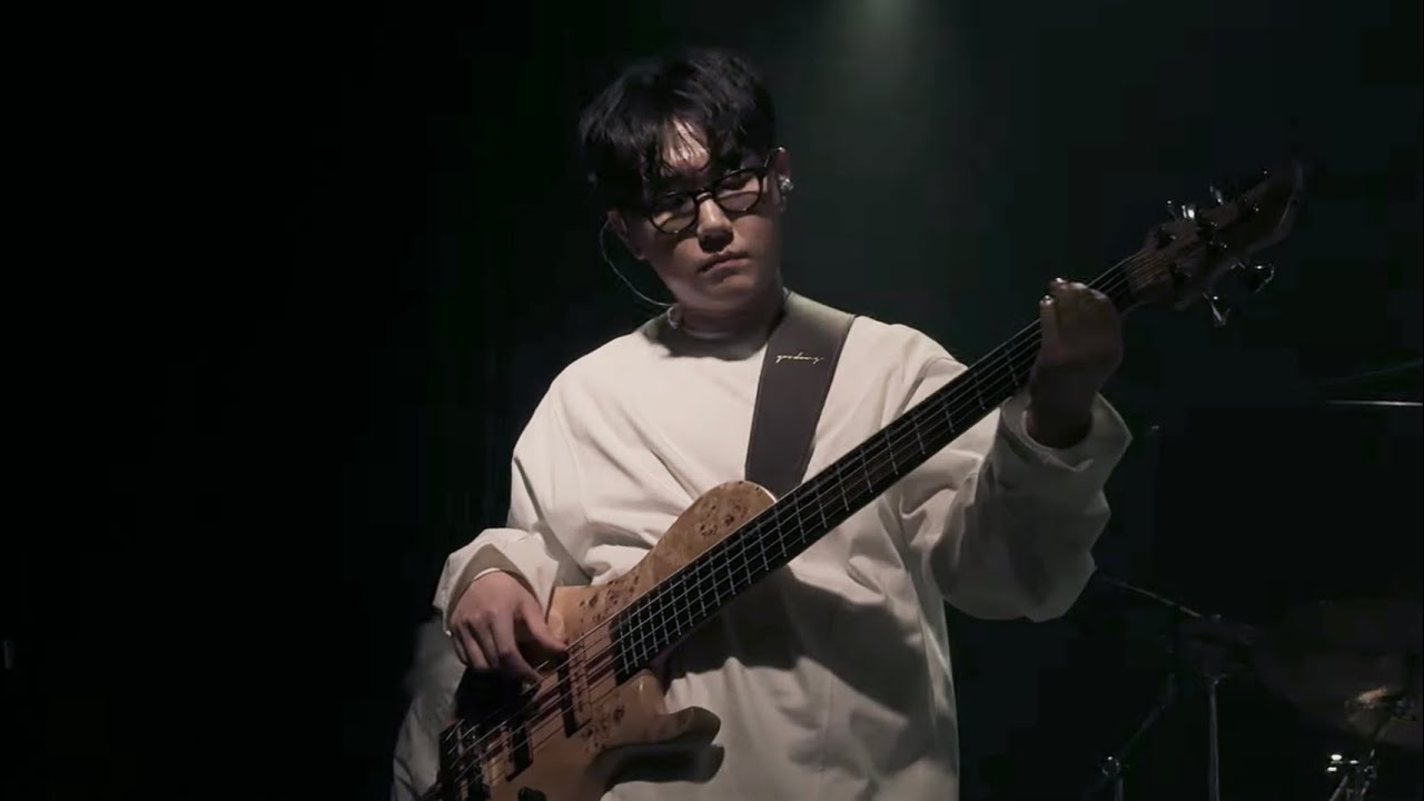 260110 잭킹콩 (JKC) - Summer For You + Wings + Lily + 뙤약볕 + 소원 읽기 + 왜그래 (Cover) @JKC NEW YEAR : WISH
