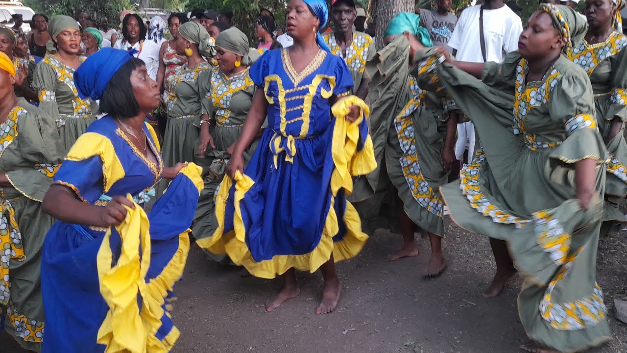 Ogou Batala - Racine Dantor Ougan Wadner tel:41 04 8522 & Ginen 21 nasyon Ougan Sòn tel:42 01 4904