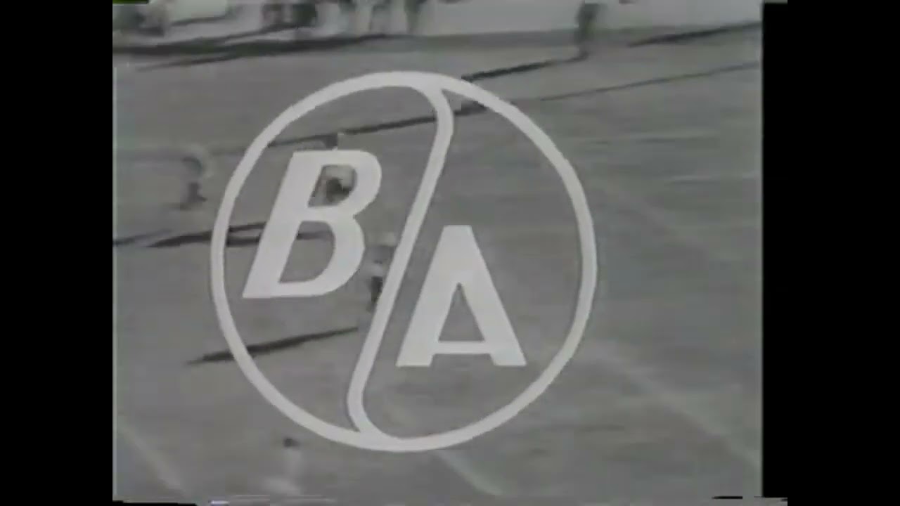 CBC CFL Grey Cup intro & sponsors 1963