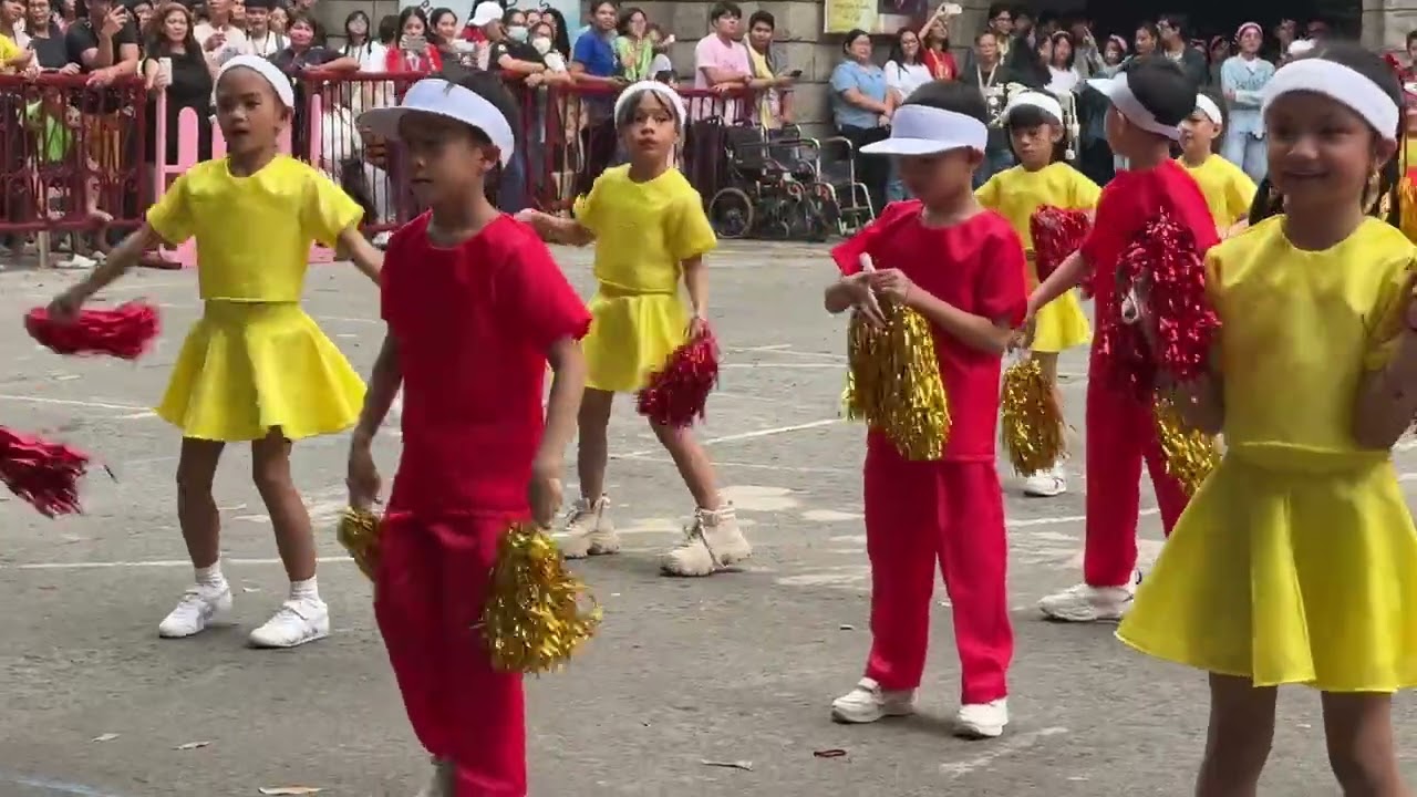 2026 Field Dance 