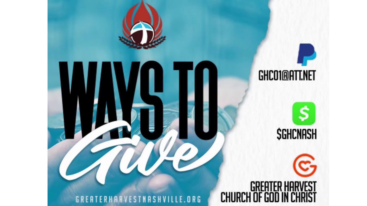 Greater Sunday 2/22/26