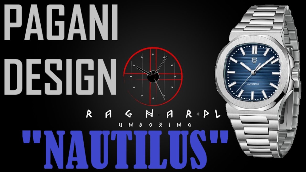 Pagani Design 