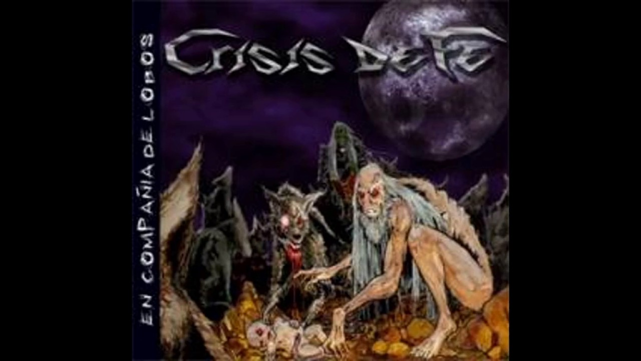 Crisis de fe - Caminando solo
