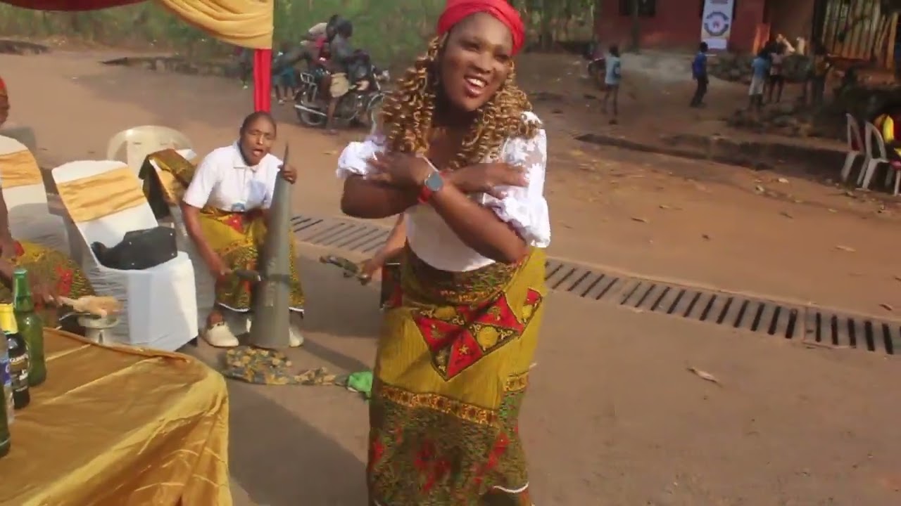 UMUKWU FAMILY EDUCATION AND SKILLED ACQUISITION TRUST FUND 2025