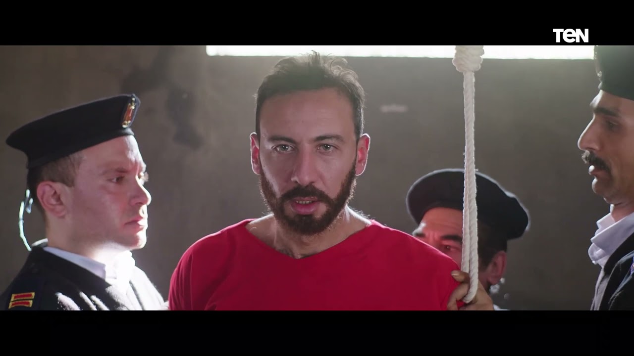 اخيرًا الحق رجع😍   اللحظة اللي كلنا استنيناها لحظة إعدام اللي اغتصبوا أمنية 💪✌️