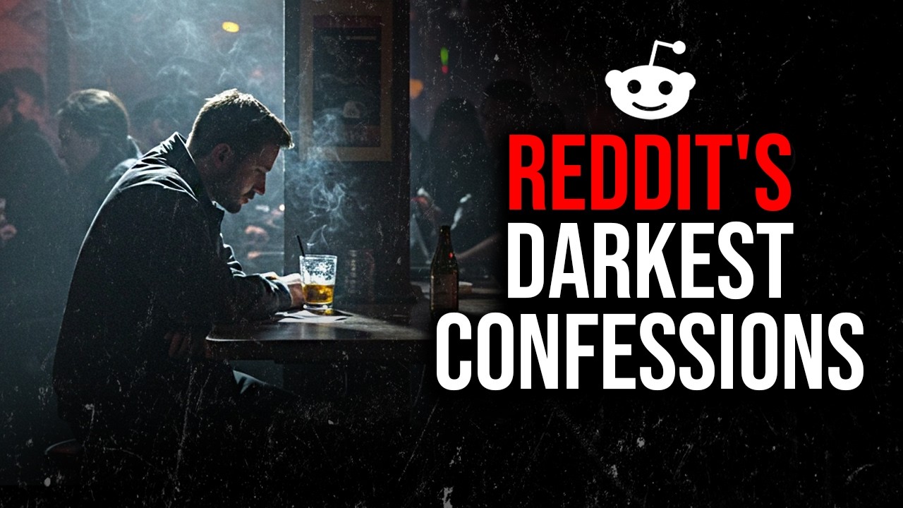 Darkest Reddit Confessions [63]